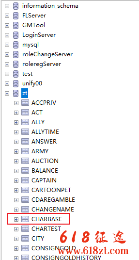 征途私服修改上线赠送工资方法